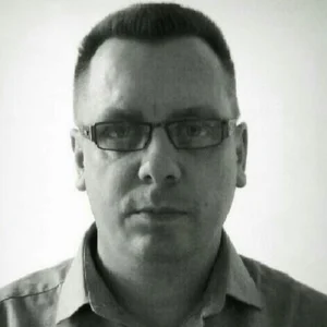 Dean Cruddace, founder of Cultured Digital